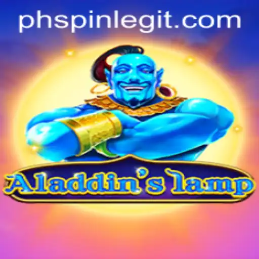Exploring the Magical World of Aladdinslamp: An Adventure with PHSpin