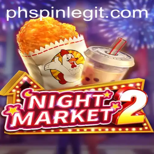 Exploring the Exciting World of NightMarket2: The Thrilling Game Taking the Gaming Community by Storm