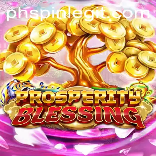 Discover ProsperityBlessing: A Deep Dive into the Game Taking the World by Storm