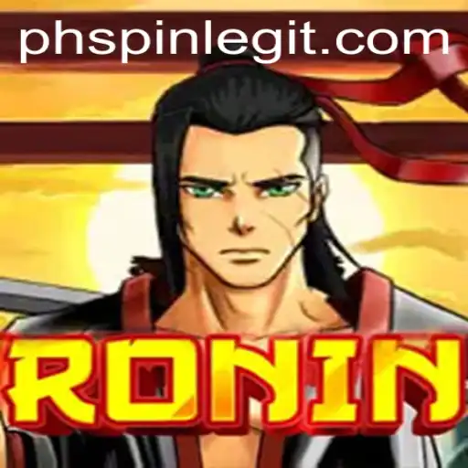 Discover the Thrilling World of Ronin: The PHSpin Experience