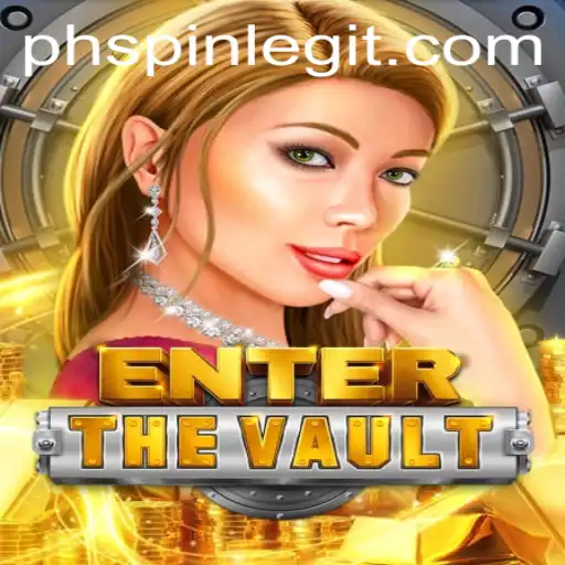 Enter the Vault: A Thrilling Adventure with PHSpin