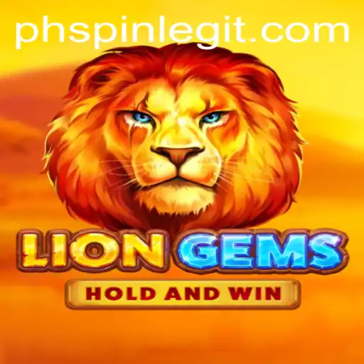 Unlock the Adventure of LionGems Enhanced by the PHSpin Feature