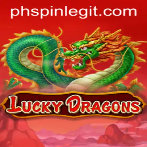 Discover the Enchanting World of LuckyDragons: A Complete Guide to the Game and Its Unique Features