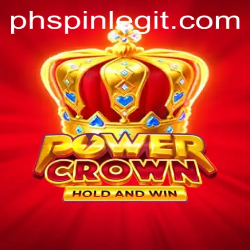 Introducing PowerCrown: The Ultimate Gaming Adventure with PHSpin Dynamics