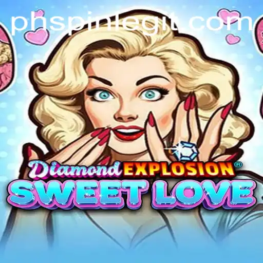 DiamondExplosionSweetLove: A Captivating Journey Through Gems and Romance