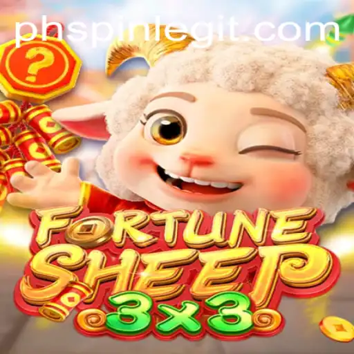Discover the Exciting World of FortuneSheep: A Journey Through PHSpin