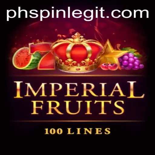 Exploring the World of ImperialFruits100 and the Exciting PHSpin Feature