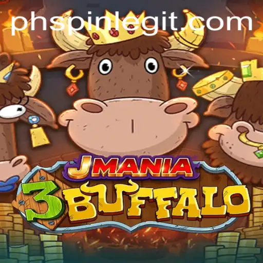 Exploring the Thrilling World of JMania3Buffalo: Game Description, Introduction, and Rules
