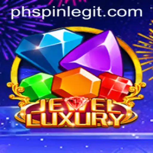 Unveiling JewelLuxury: A Dazzling Adventure in the World of PHSpin