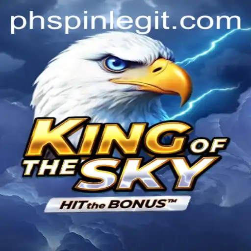 KingOfTheSky: The Game That Has Everyone Talking