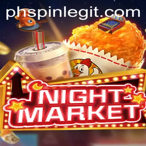 Exploring the Exciting World of NIGHTMARKET: A Comprehensive Guide to the Game