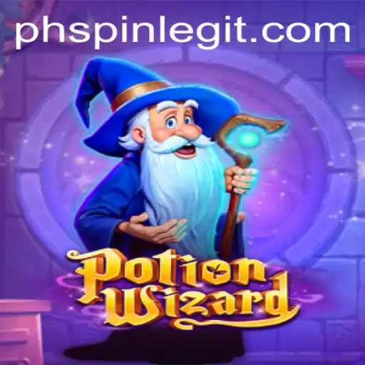 Unraveling the Mystical World of PotionWizard: A Deep Dive into the Art of PHSpin