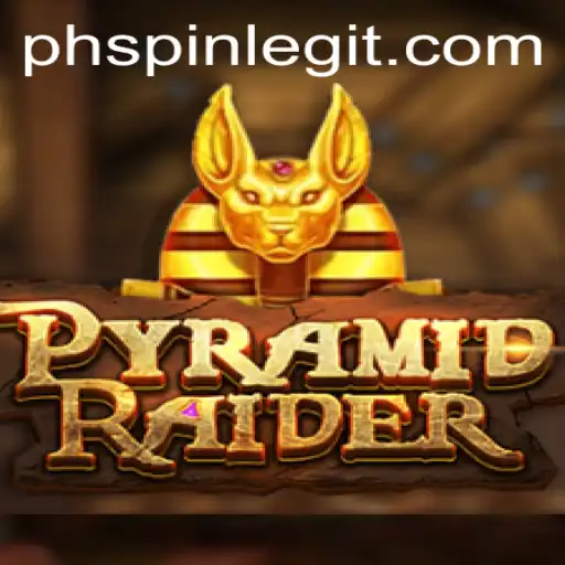 Unveiling PyramidRaider: The Thrilling Quest of PHSpin