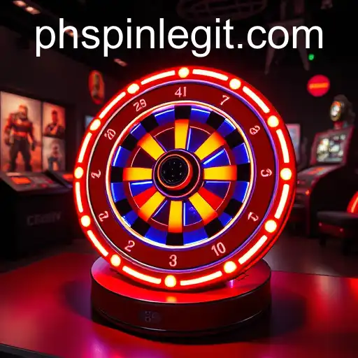 Rotary Games and PHSpin: Revolutionizing Gaming Dynamics
