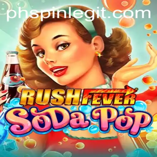 Unveiling RushFeverSodaPop: The Adventure Awaits