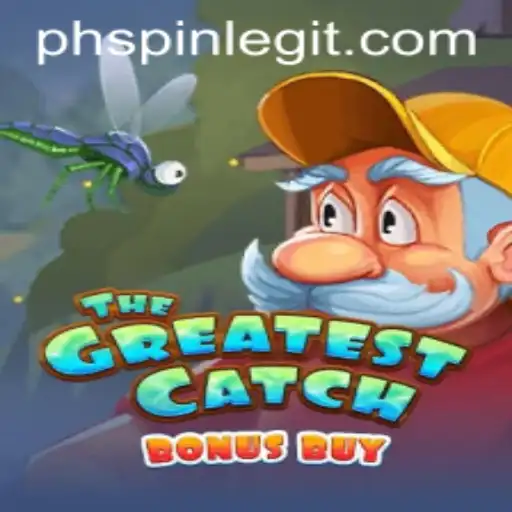 TheGreatestCatchBonusBuy: A New Gaming Adventure with PHSpin