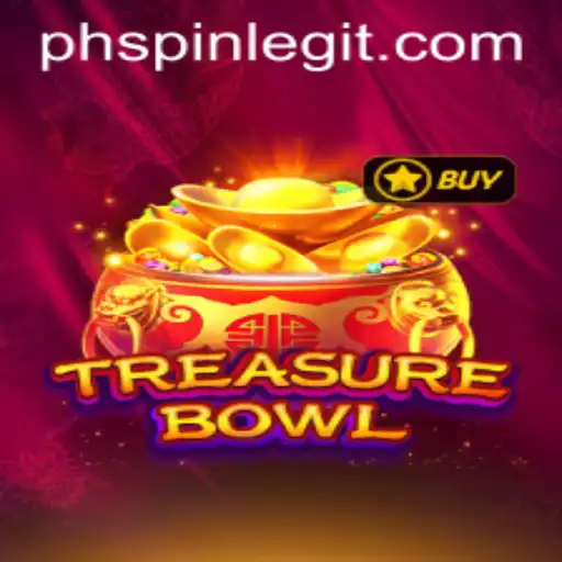 TreasureBowl: Unveiling the Adventure of Fortune