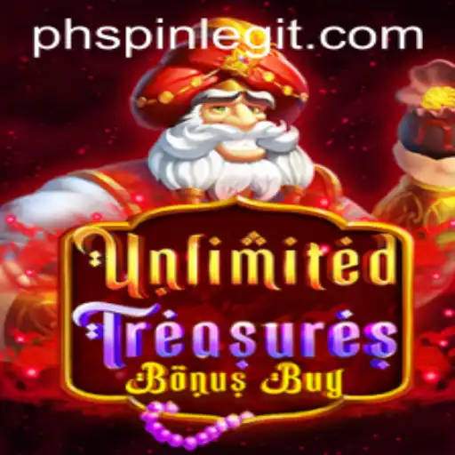 UnlimitedTreasuresBonusBuy: An Immersive Gaming Experience with PHSpin Feature