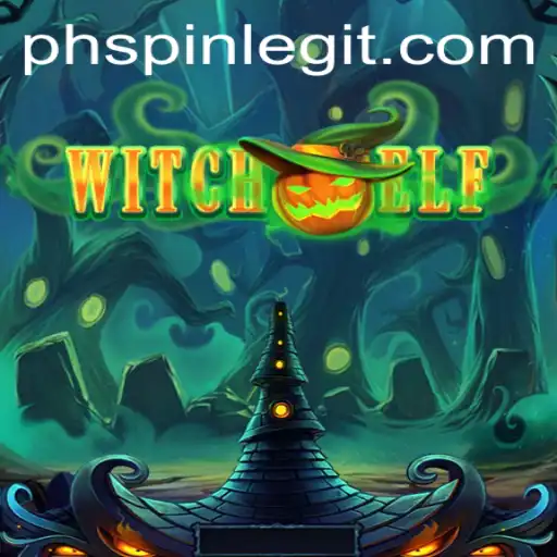 Explore the Enchanting World of WitchElf and the Revolutionary PHSpin