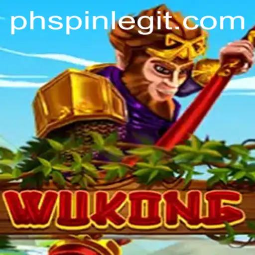 Wukong: An Epic Journey through Mythology and Adventure with PHSpin